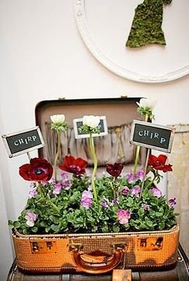 The Front Porch, perhaps?: 