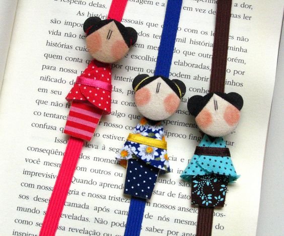 Bookmarks: 