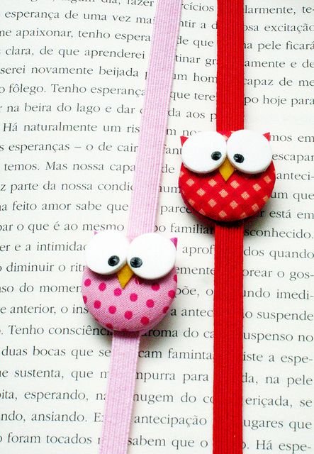 Marcador de páginas.: 