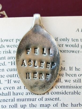 23 Creative Bookmark gifts that would be perfect for English majors!: 