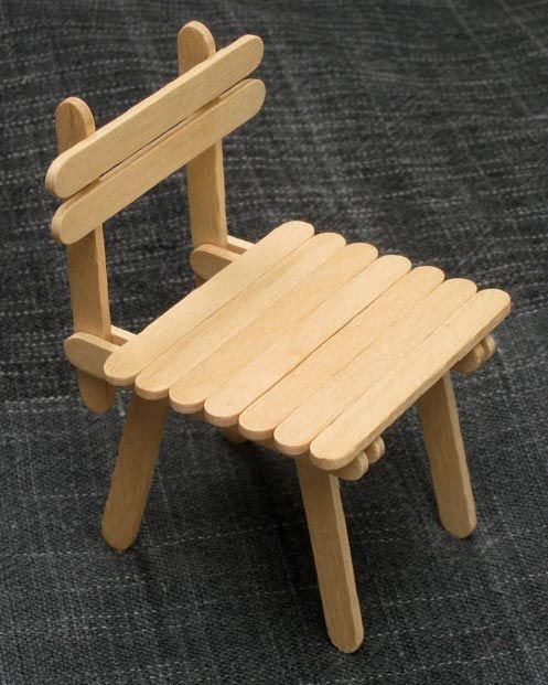 chair: