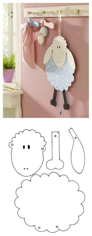 Развивашки: 