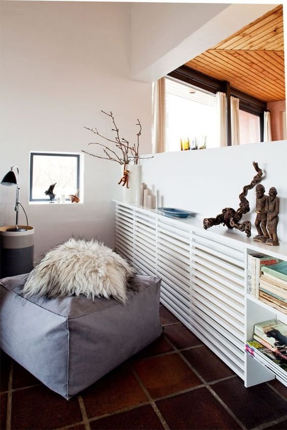 Den nordiske natur flytter ind | Bobedre.dk: 