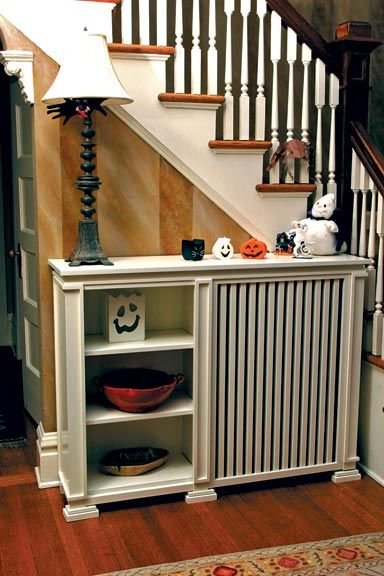 How to Take Care of Your Radiators - Old-House Online - Old-House Online: 