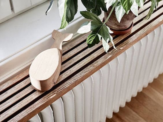 Hello Friday, how great to see you! I realised the other day that we've been living in our house  in southern sweden for over 8 years! When...: 