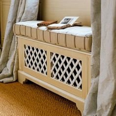 All About Window Seats