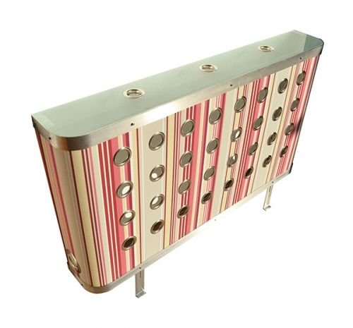 Can't choose the right colour - then hedge your bets with this one!: 