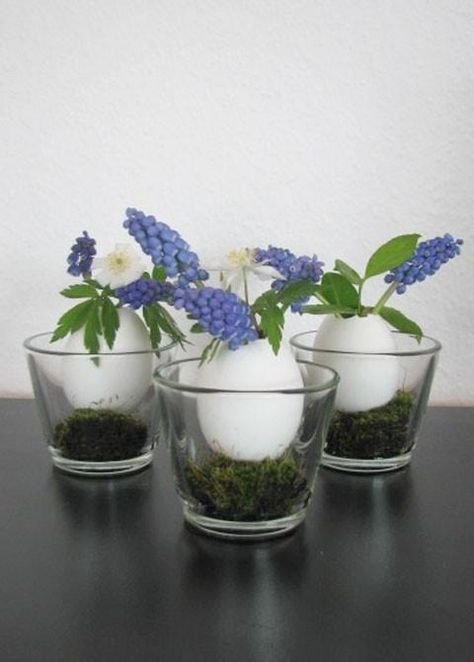 cute idea for Easter Plus