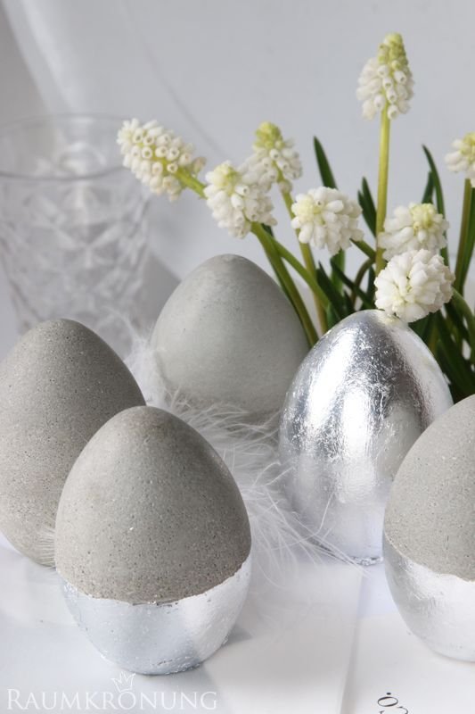 Hallo, Ihr Lieben! Als ich im Februar auf der CPC den Kreativ-Beton  auf dem Stand von Rayher Hobby entdeckt habe,  war ich sofort Feuer und Flamme.    Denn dieser Beton ist in kleineren Einheiten e
