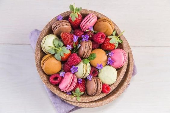 Smells like freshly-baked bread Can be eaten with your meal or, alternatively, composted where they then disintegrate in less than 30 days, making themâ¦  zerowasteliving #saynotoplastic #plastic #climatechange #vegan #plasticfreeliving #green #zerowastehome #ocean #reducereuserecycle #earth #handmade #savetheocean #lesswaste