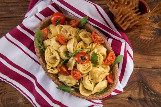 #biotrem #italian #pasta #ravioli #wheat #bran #tableware #eco #noplastic